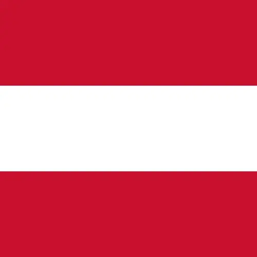 Unlimited Austria eSIM data plan for tourists - Austria Flag