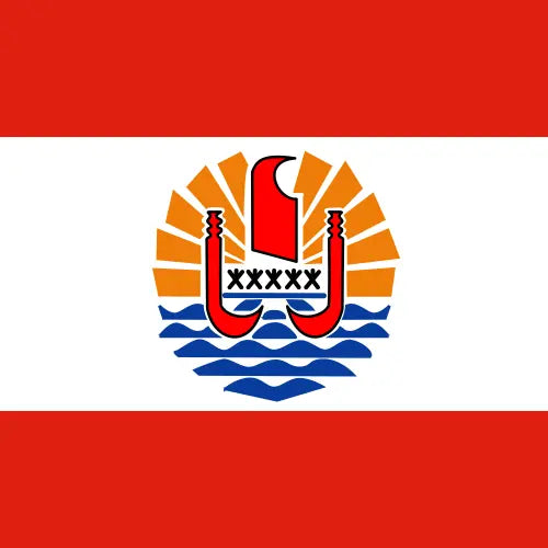 French Polynesia eSIM data plan