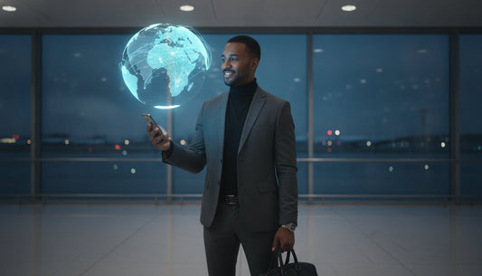 2026 International eSIM Guide: Best Global Data Plans