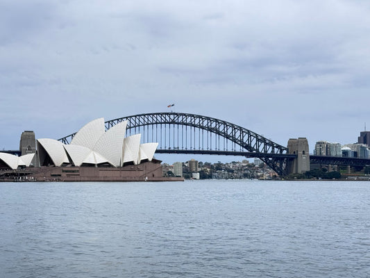 Best eSIM Australia travel