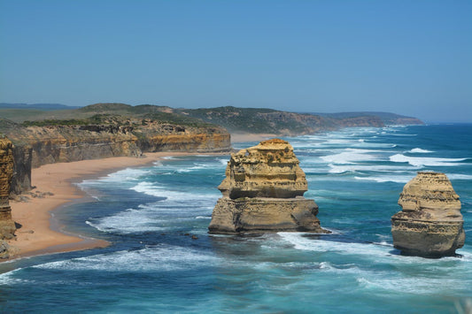 eSIM Australia for travelers