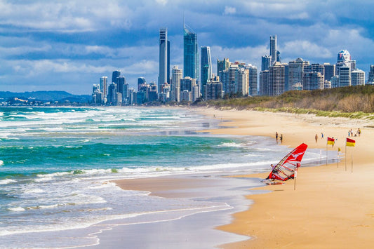 Best Australia eSIM for travel