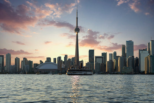 Best North America eSIM Plans for Easy Cross-Border Travel