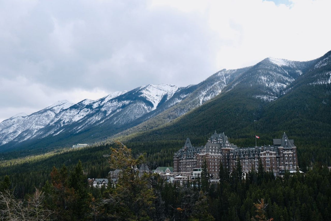 Avoid Roaming in Canada