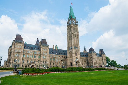 eSIM for Canada travel