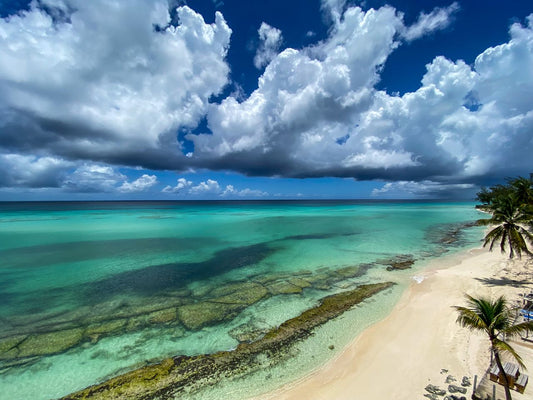 Roaming in Dominican Republic