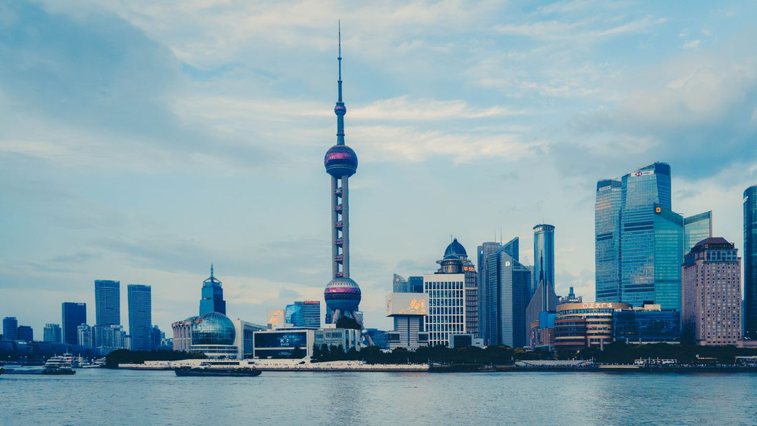 Best eSIM for China travel