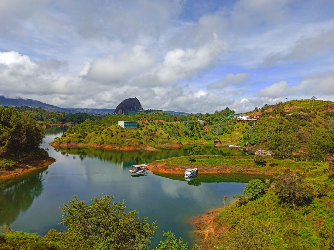 Best South America eSIM