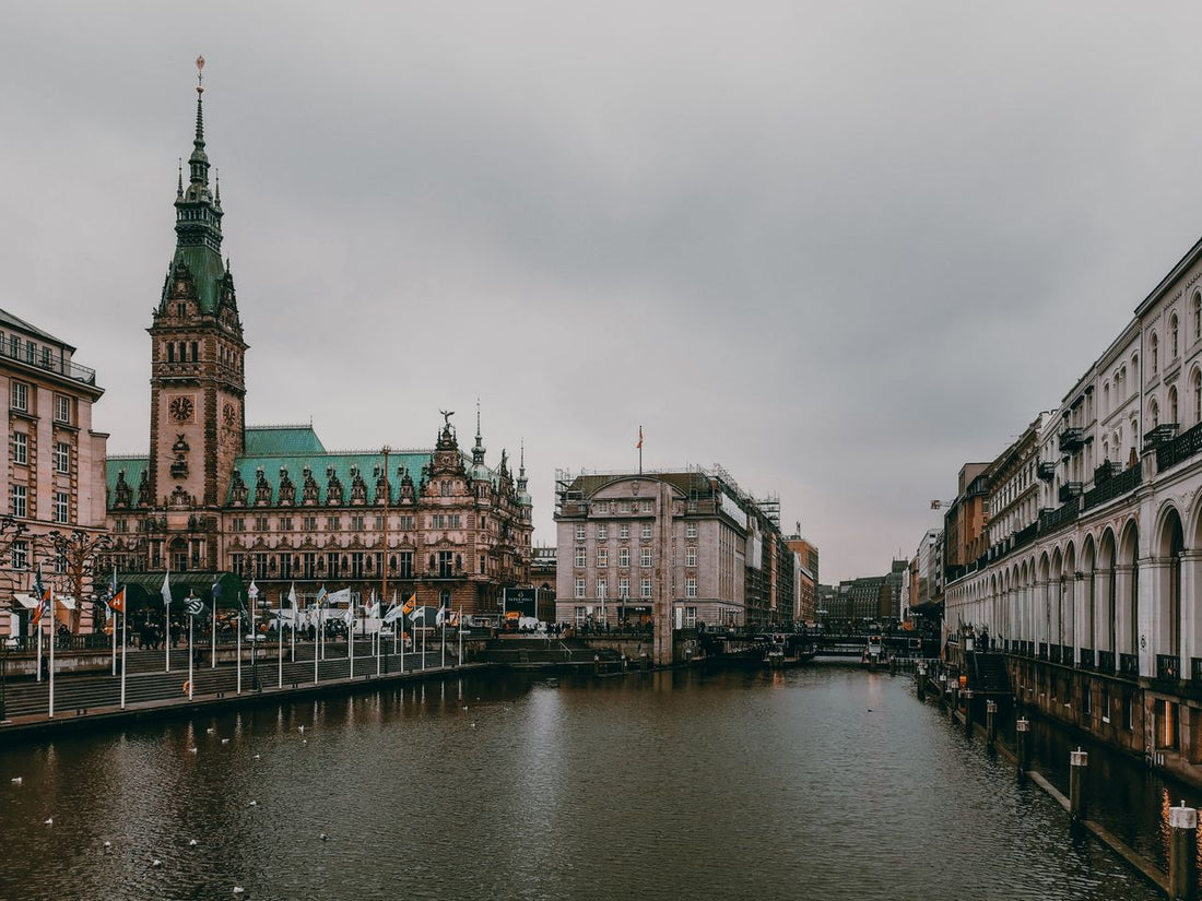 Cheap eSIM Germany