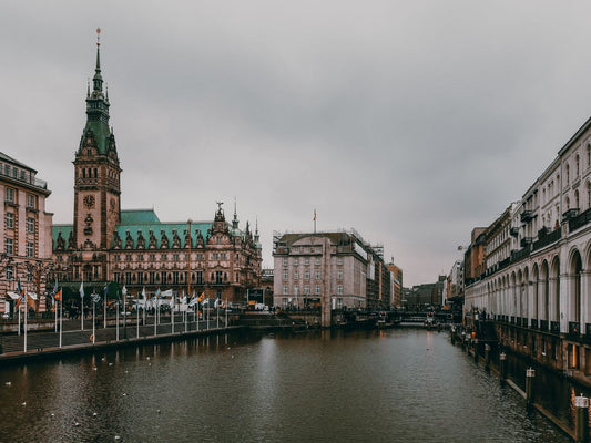 Cheap eSIM Germany