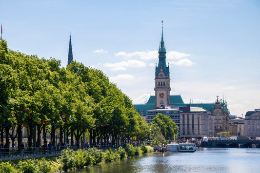 Roaming in Germany