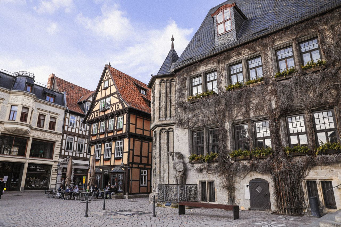 eSIM for Germany travel