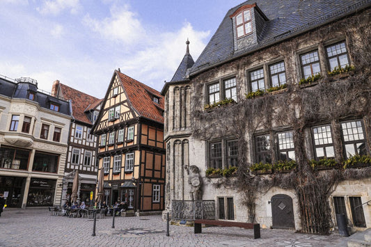 eSIM for Germany travel
