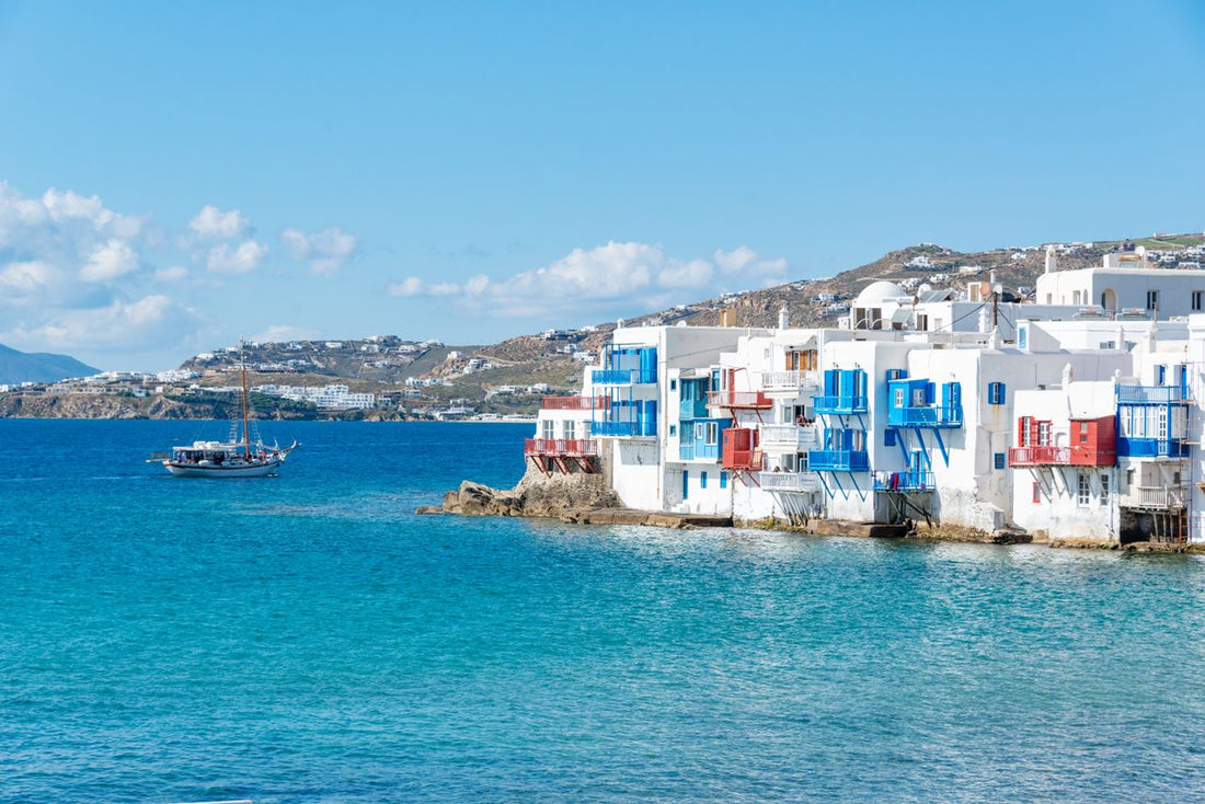 Best Greece eSIM for travel