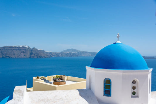 eSIM Europe: The Easy Way to Stay Connected While Traveling