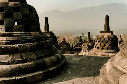 eSIM Indonesia for travel