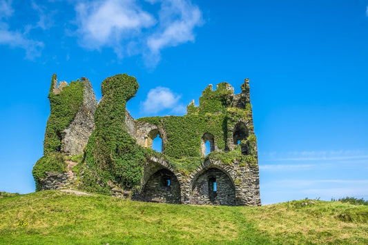 eSIM for Ireland travel