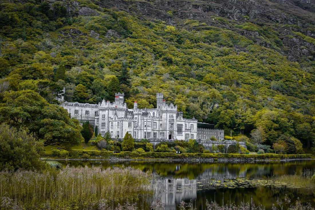 Roaming in Ireland