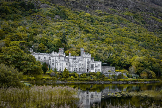 Roaming in Ireland
