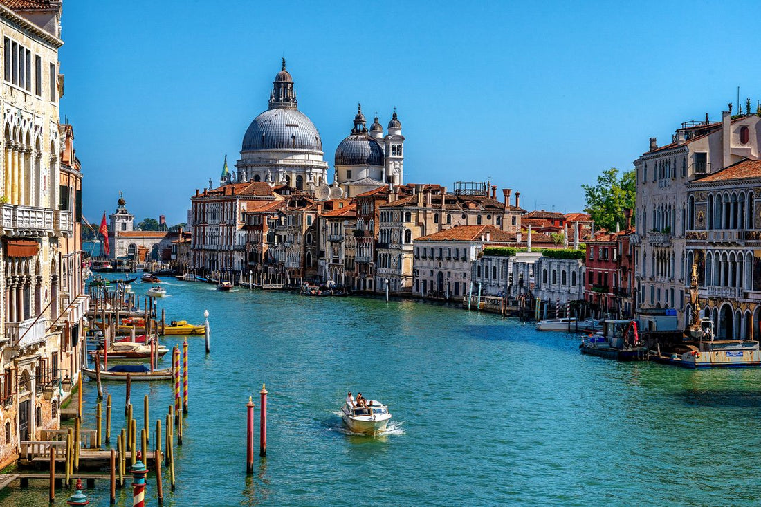 Cheap eSIM Italy