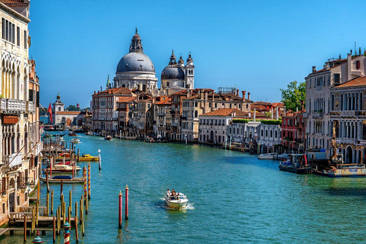 Cheap eSIM Italy