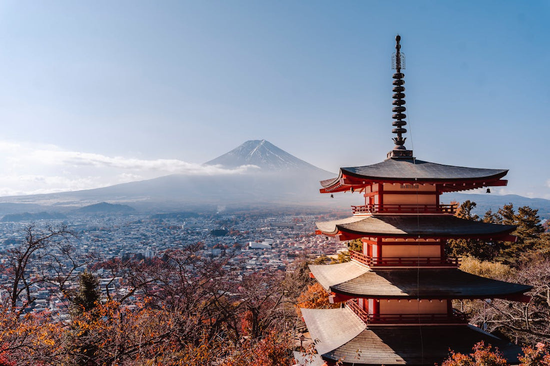 eSIM for Japan Travel