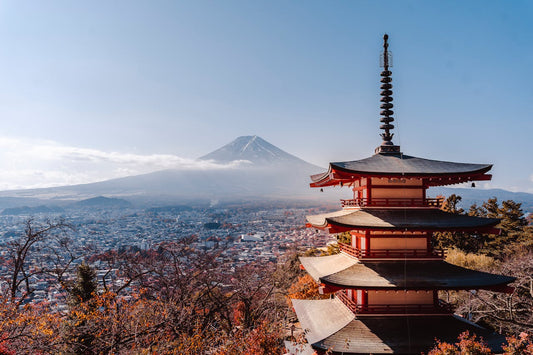eSIM for Japan Travel