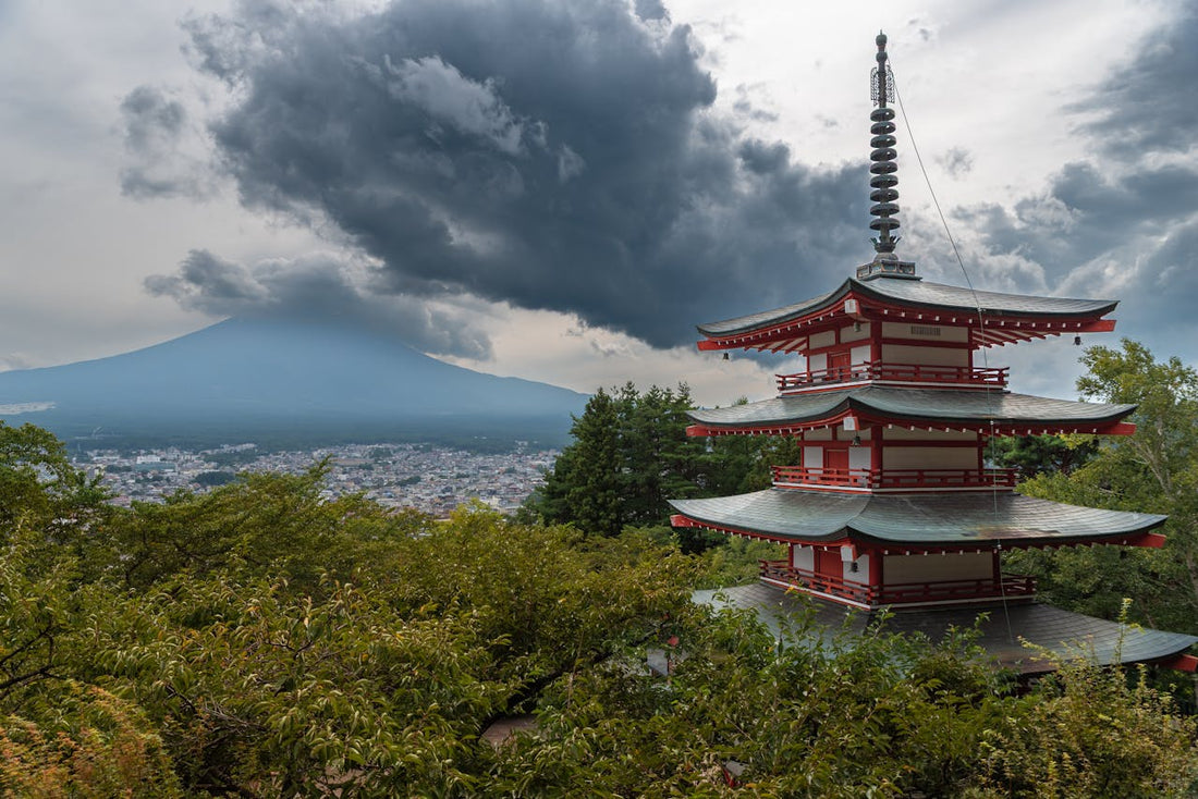 eSIM Japan