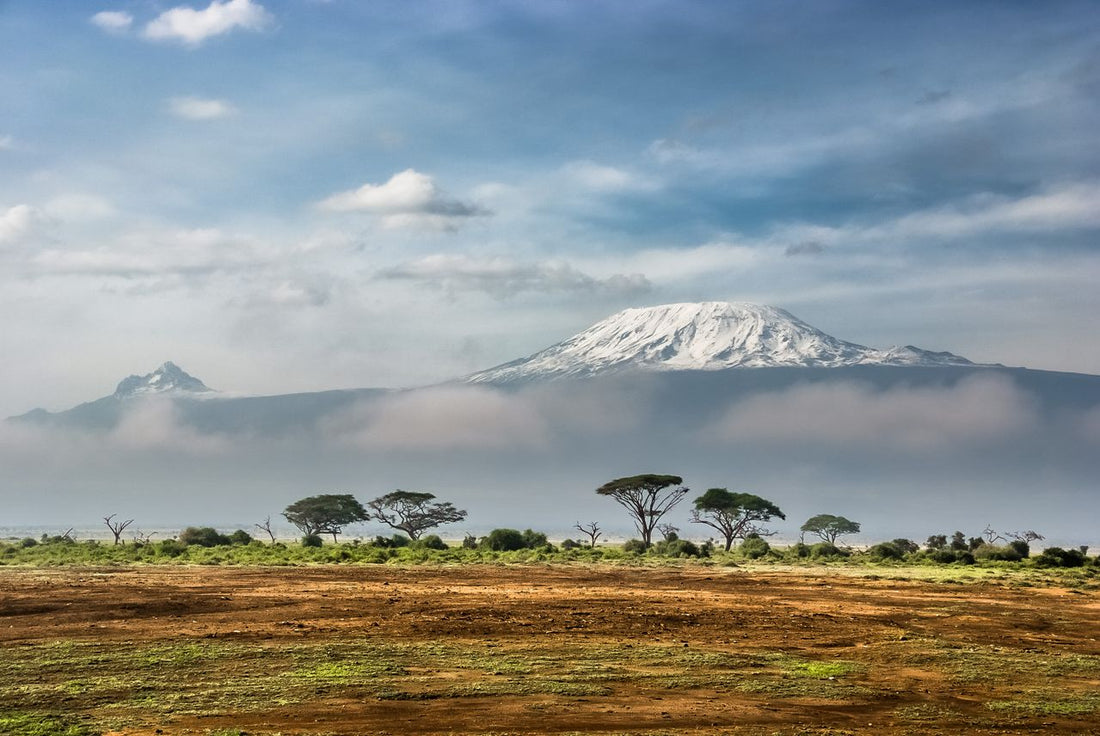 Kenya eSIM for international visitors to Kenya