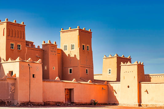 eSIM Morocco for travelers