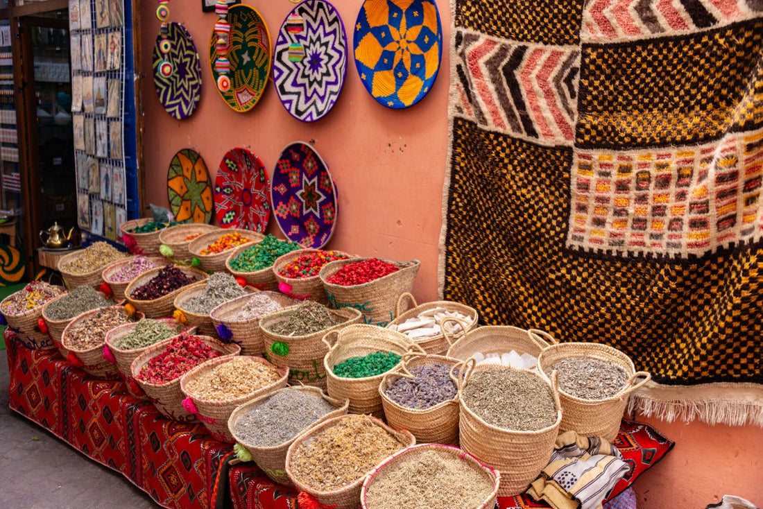 Best Morocco eSIM