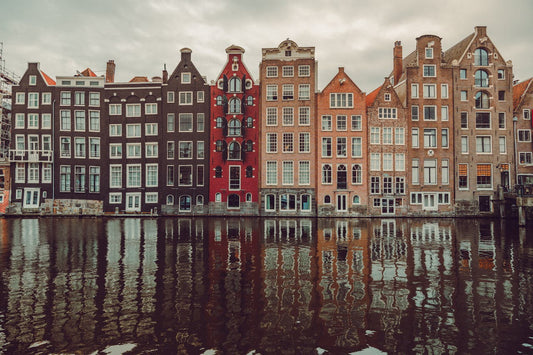 Europe Travel eSIM: Easy Mobile Data for Multi-Country Trips