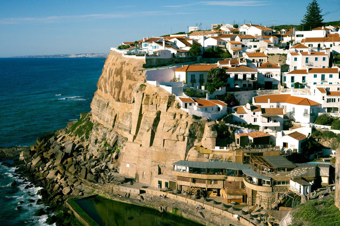 Portugal eSIM for international travel