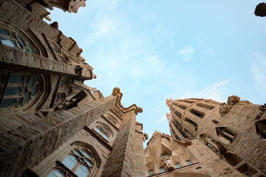 Roaming in Spain
