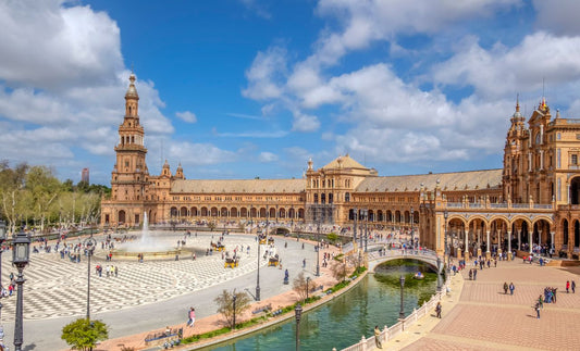 Best Spain eSIM for travel