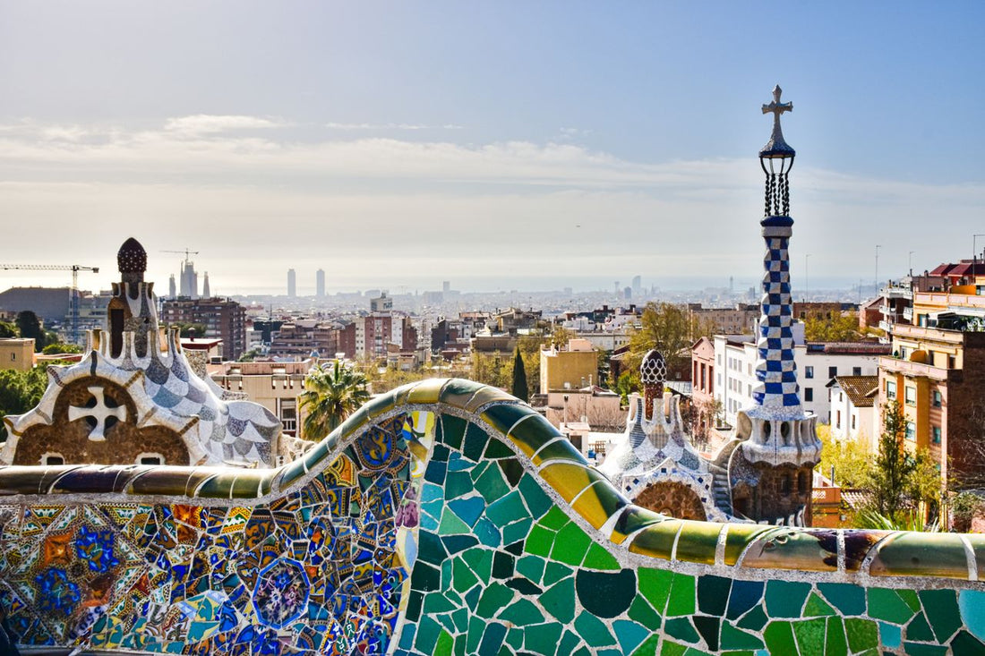 eSIM for Spain travel