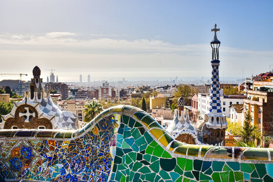 eSIM for Spain travel