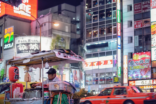 Best Japan eSIM for travel