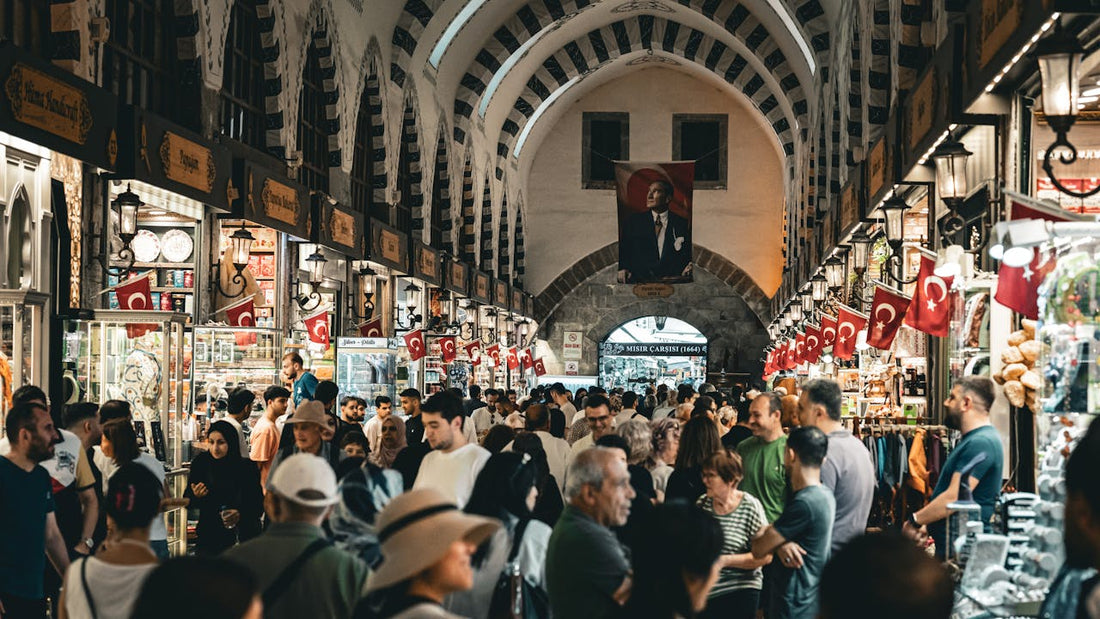 eSIM Turkey