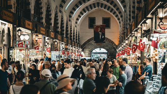 eSIM Turkey