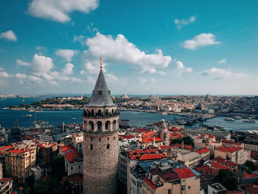 Cheap eSIM Turkey