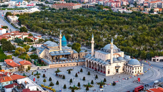 eSIM for Turkey travel