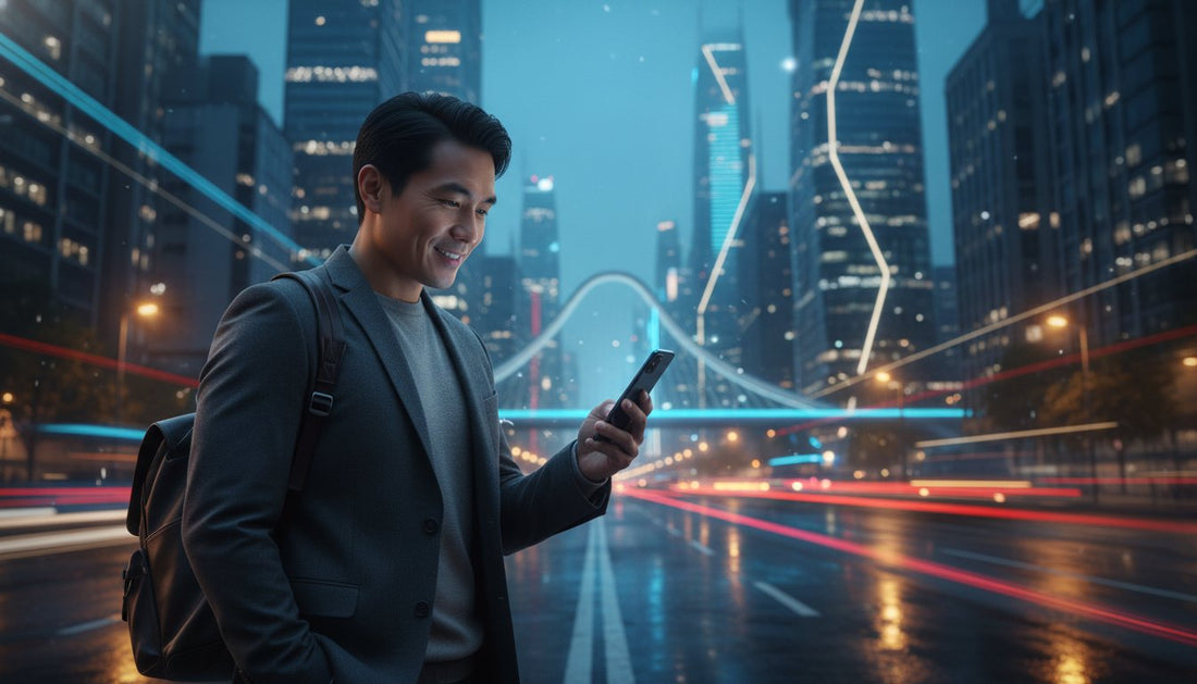 Why Data-Only eSIMs are the Best Choice for Travelers in 2026