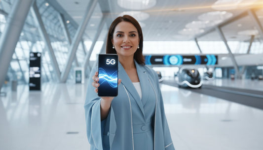 ESIM Saudi Arabia: Your 2026 Guide to Instant 5G Travel Data