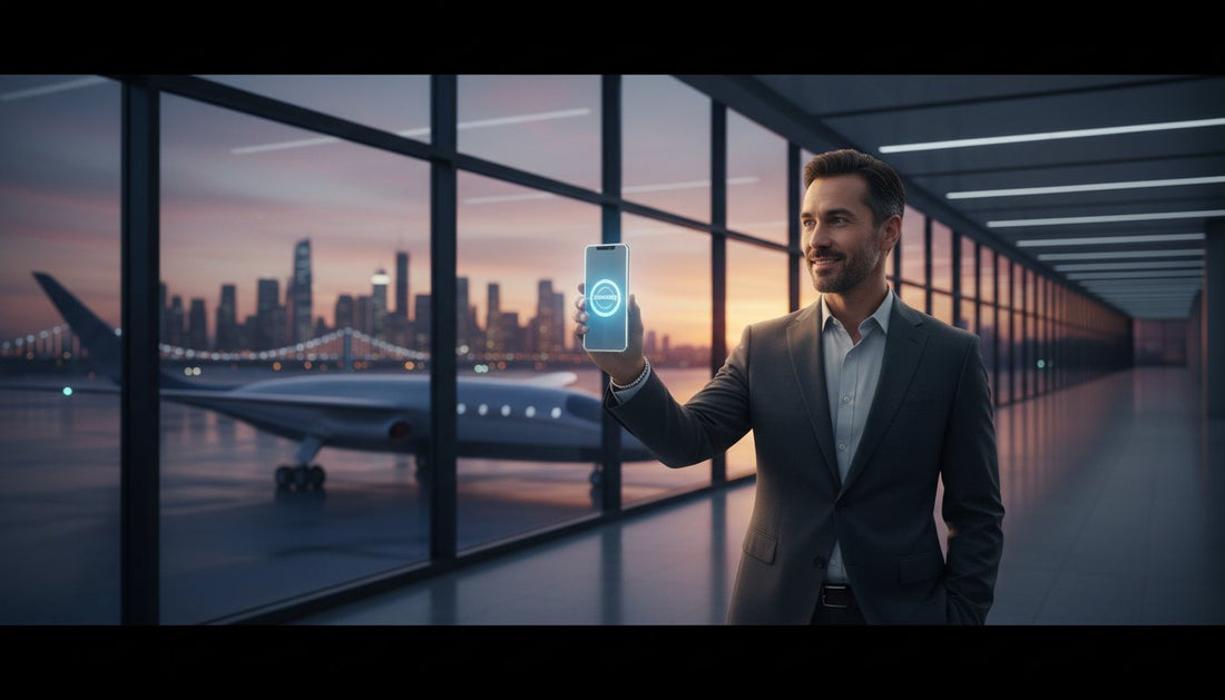 What is an eSIM Card? A Complete Guide to Digital Connectivity in 2026