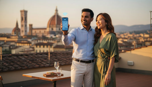 Best Italy eSIM 2026: Your Complete Guide to Instant Data