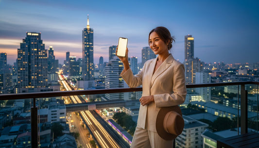 Best eSIM Thailand 2026: Compare the Top Travel Data Plans