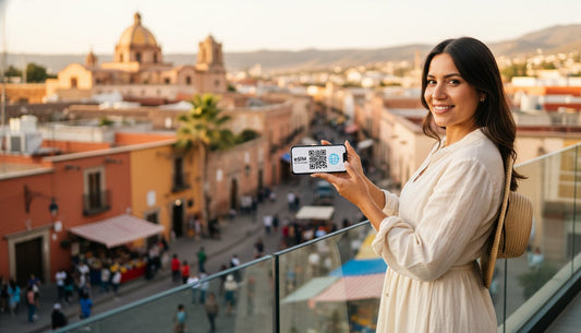 Best eSIM for Mexico 2026: The Ultimate Travel Data Buying Guide