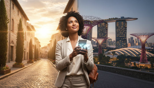 Regional eSIM Plans: The Complete 2026 Buying Guide for Multi-Country Travel