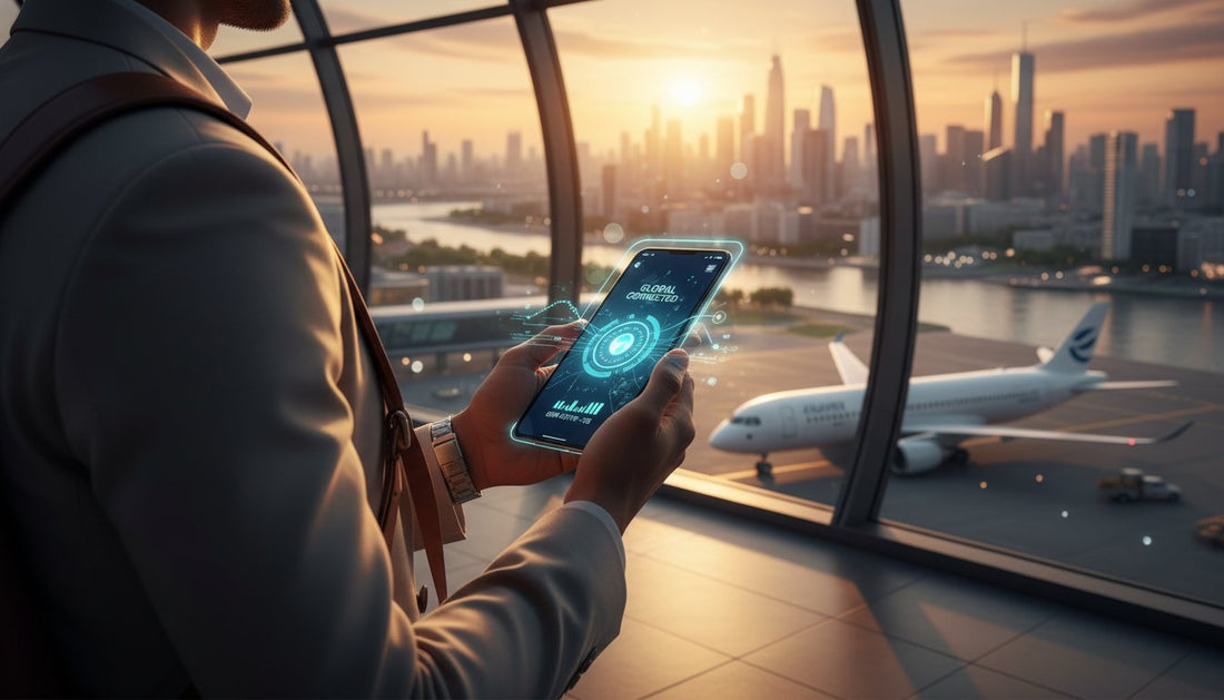 Best eSIM for International Travel: The 2026 Comparison Guide